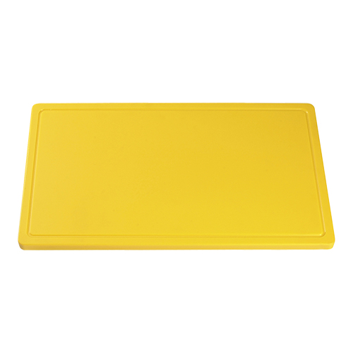 62926 Snijblad geel geul 50x30x2 cm