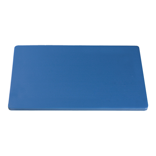 63015 Snijblad blauw 40x25x2 cm