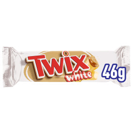 63023 Twix white single 32x46 gr