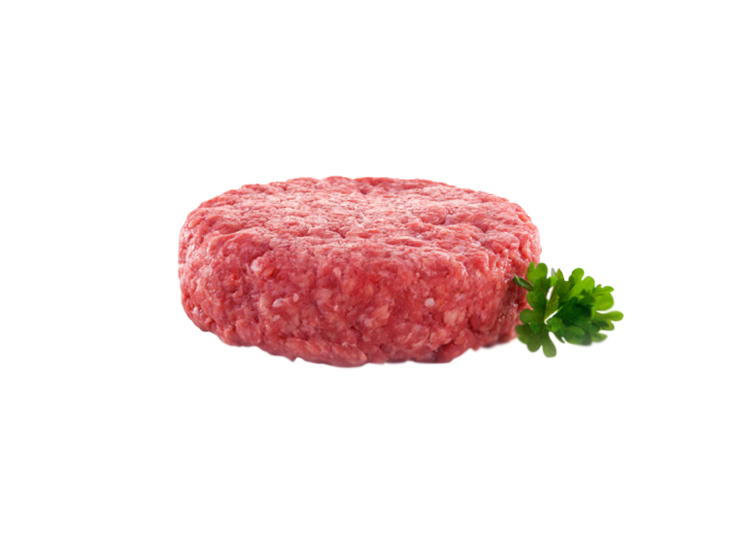 63342 Butcher burger 36x180gr