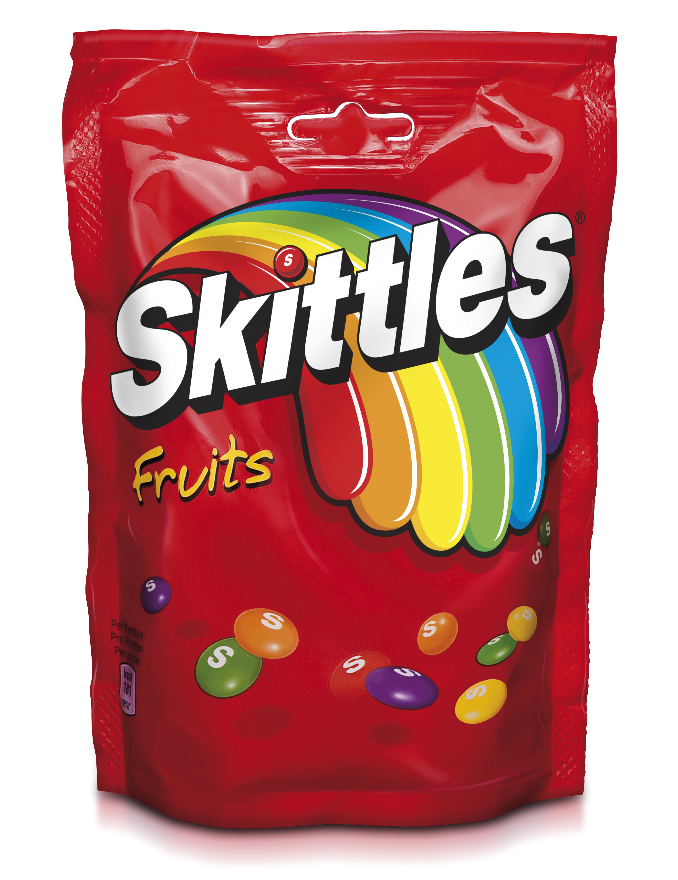 63620 Skittles stazak fruit 14x174 gr