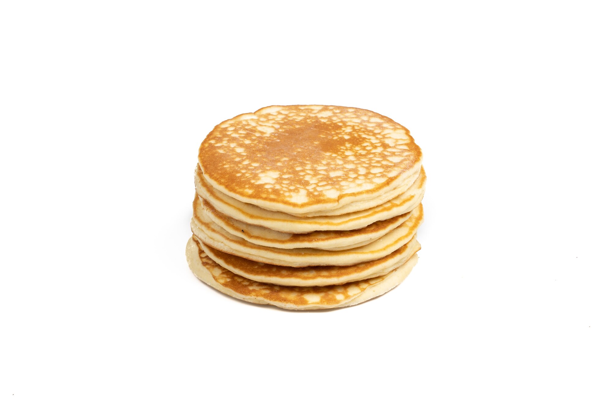 63927 American pancakes 80x45 gr