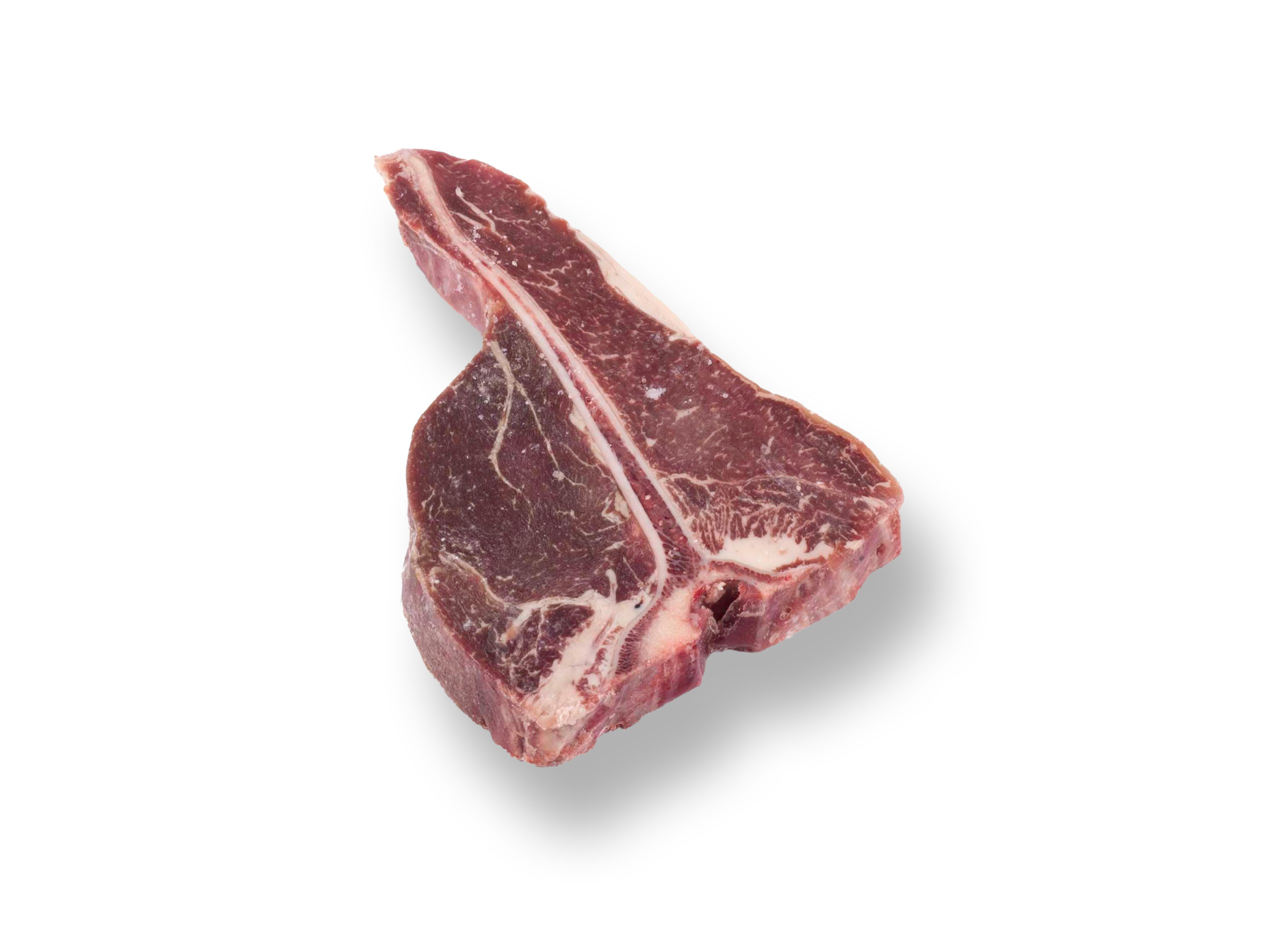 64315 Runder t-bone steak 500 gram