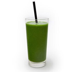 64568 Green veggie smoothie mix  20x150 gr