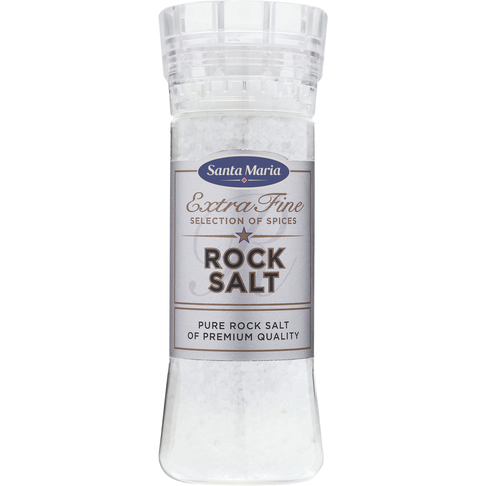 64712 Rock salt grinder 6x445 gr