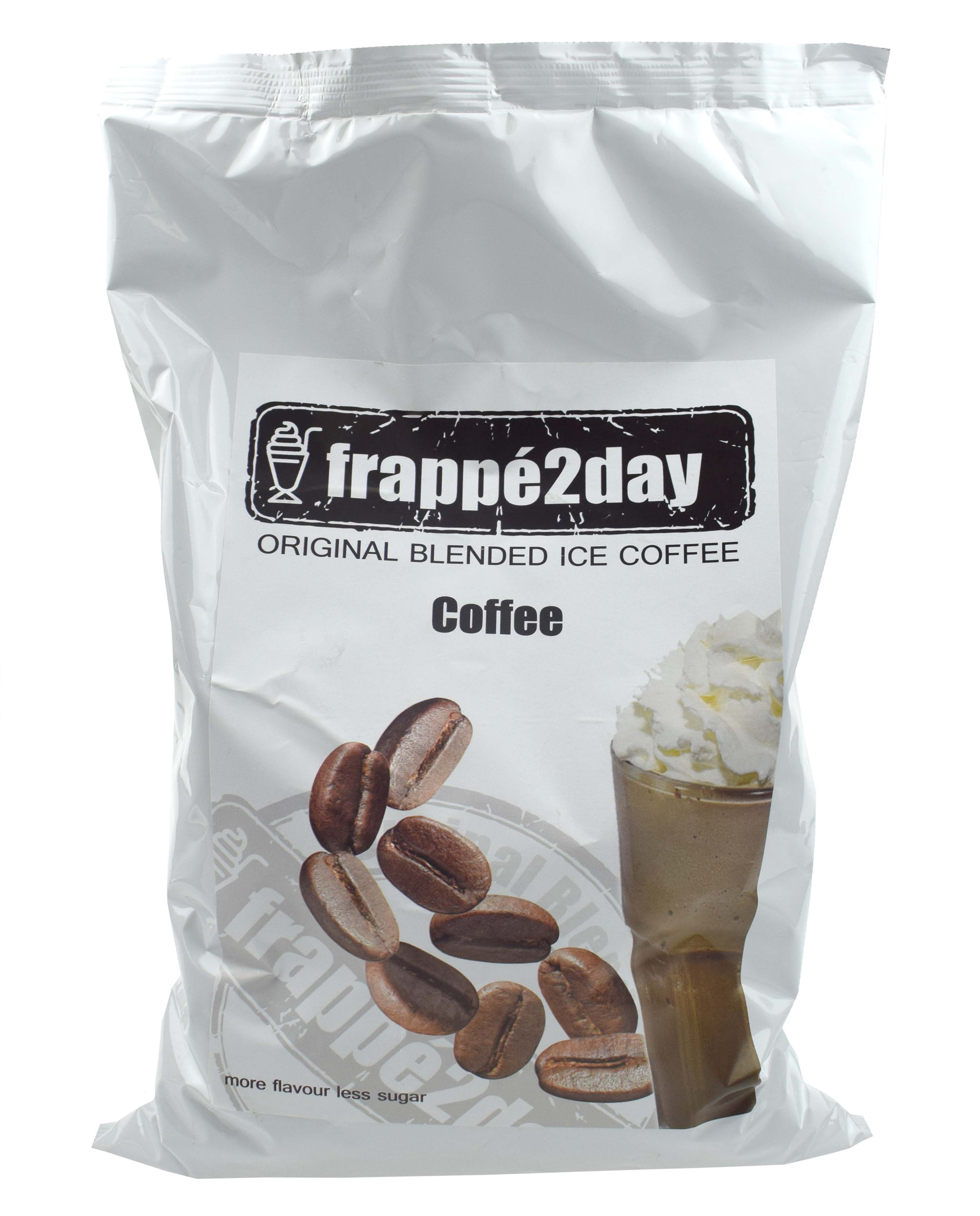 64905 Ice coffee Frappe2Day 1500 gram