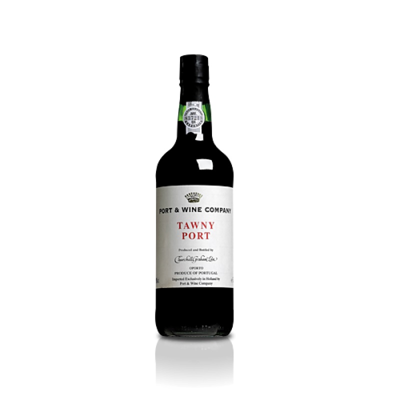 65237 Tawny port P&W company 1x0,75ltr