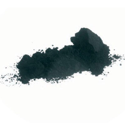 65451 Pigmentkleurstof zwart 1x100 gr