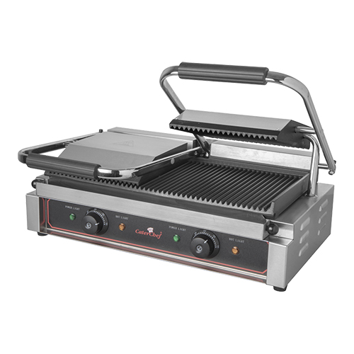 65960 Contactgrill duetto compact