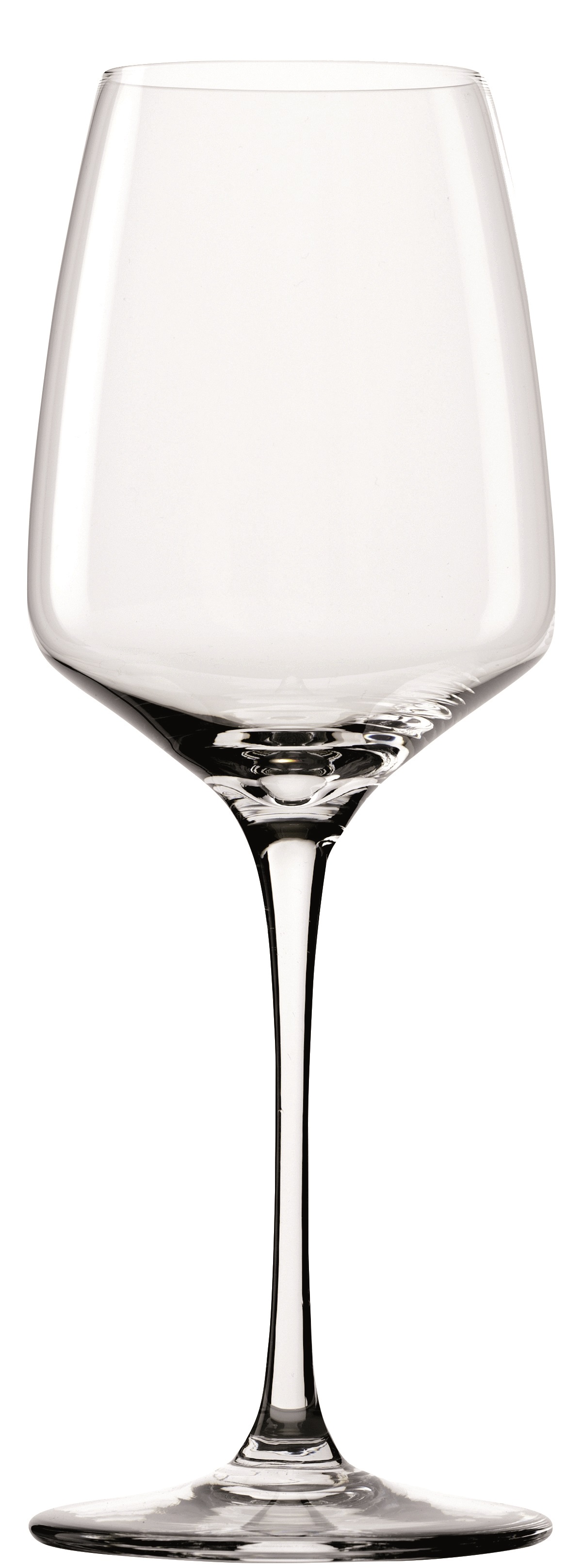 66114 Witte wijn glas experience 350ml. 1x6 st