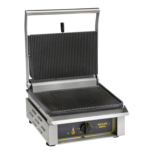66796 Contact grill / type panini