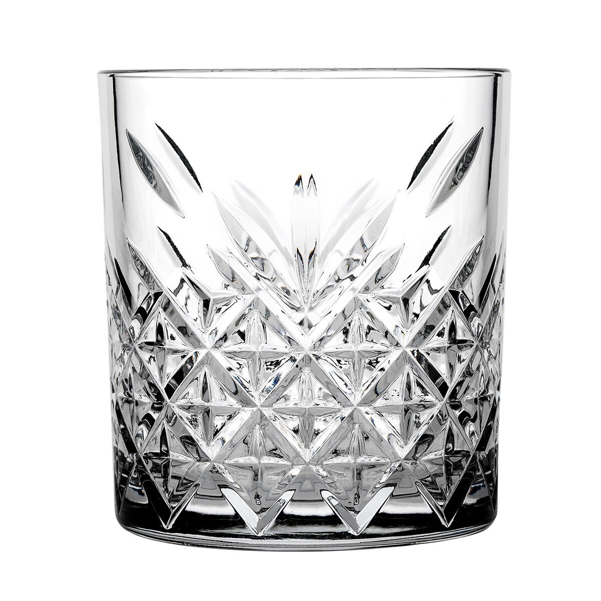 67029 Timeless whisky glas 12x355 ml