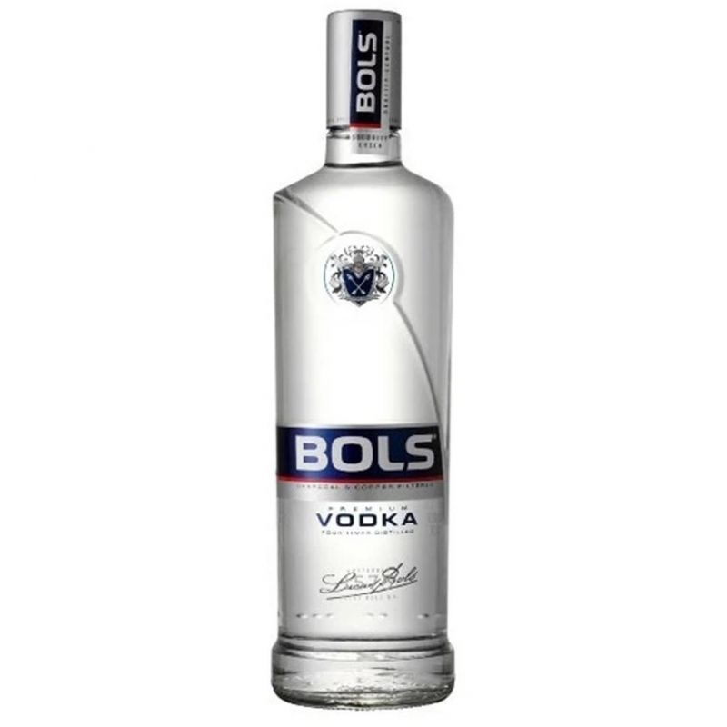 67136 Bols vodka 1ltr.
