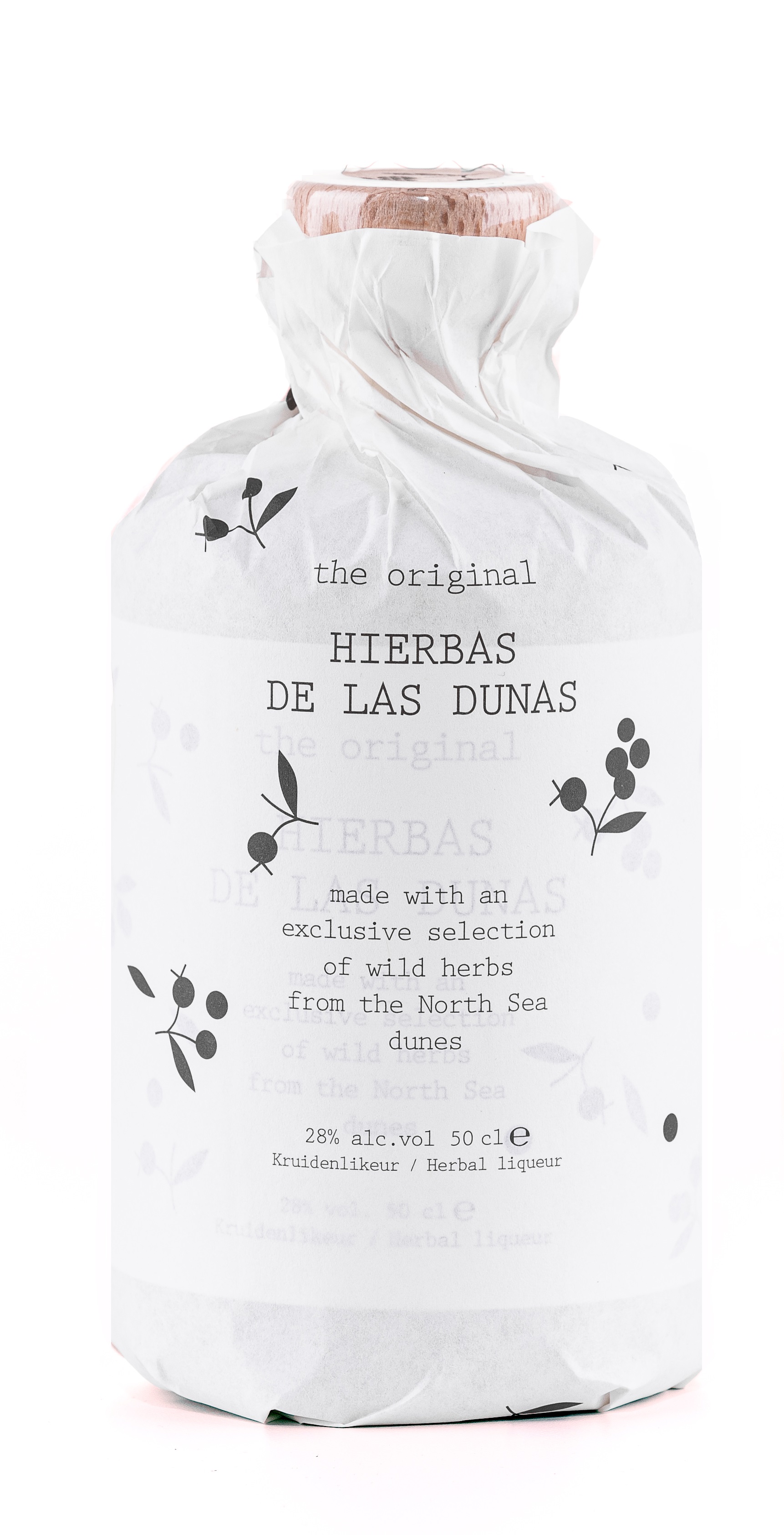 67193 Hierbas de las Dunas likeur 500 ml