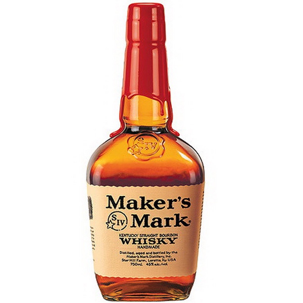 67203 Maker's mark bourbon 0,7ltr