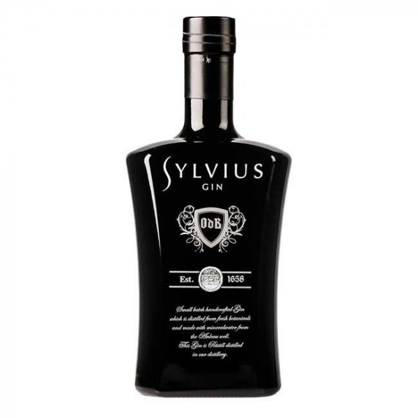 67208 Sylvius gin 0,7ltr