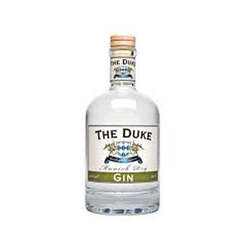 67210 The Duke Munich dry gin 0,7ltr