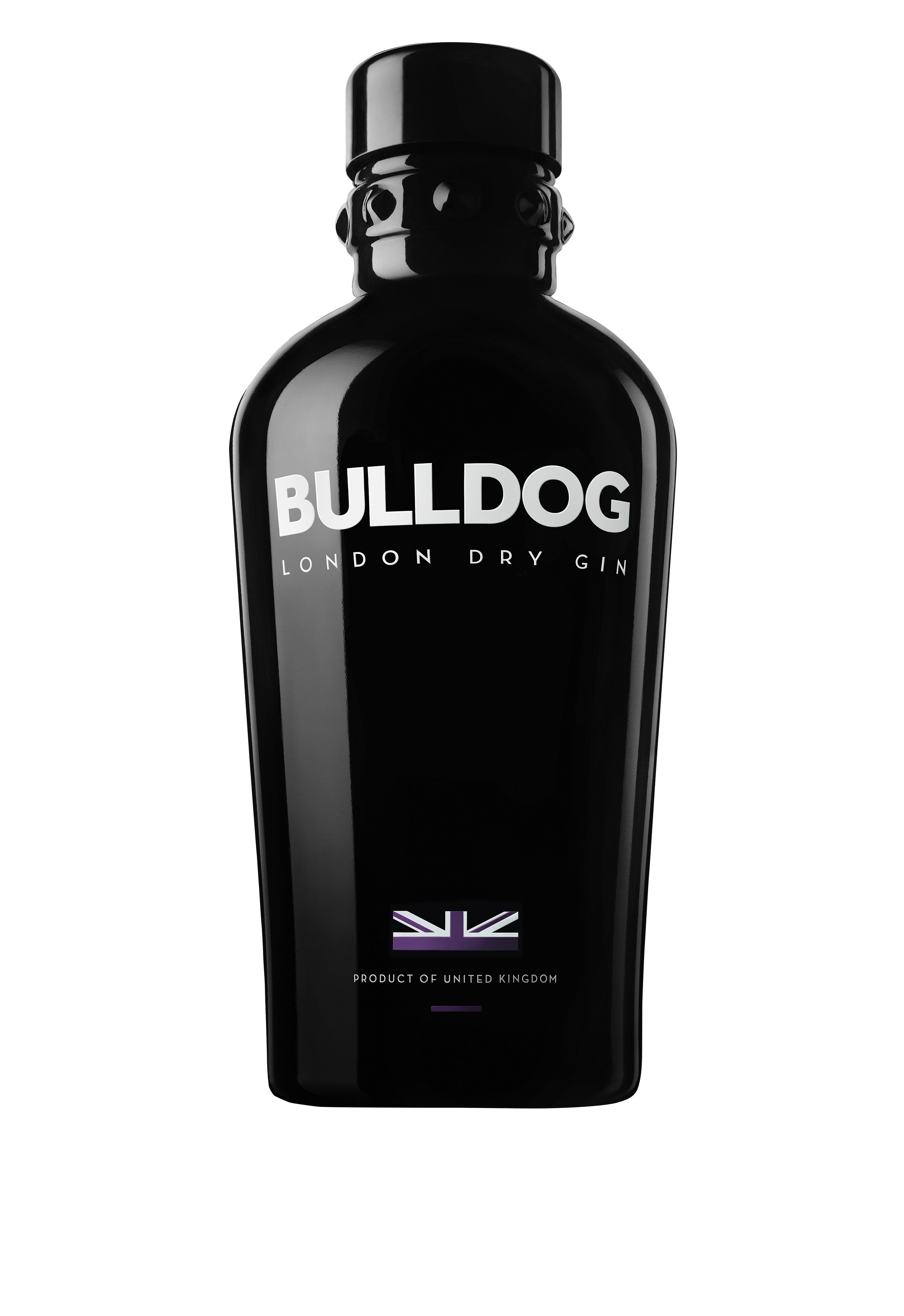 67213 Bulldog gin 0,70 liter