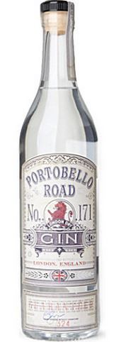 67215 Portobello road gin no.171 0,7ltr
