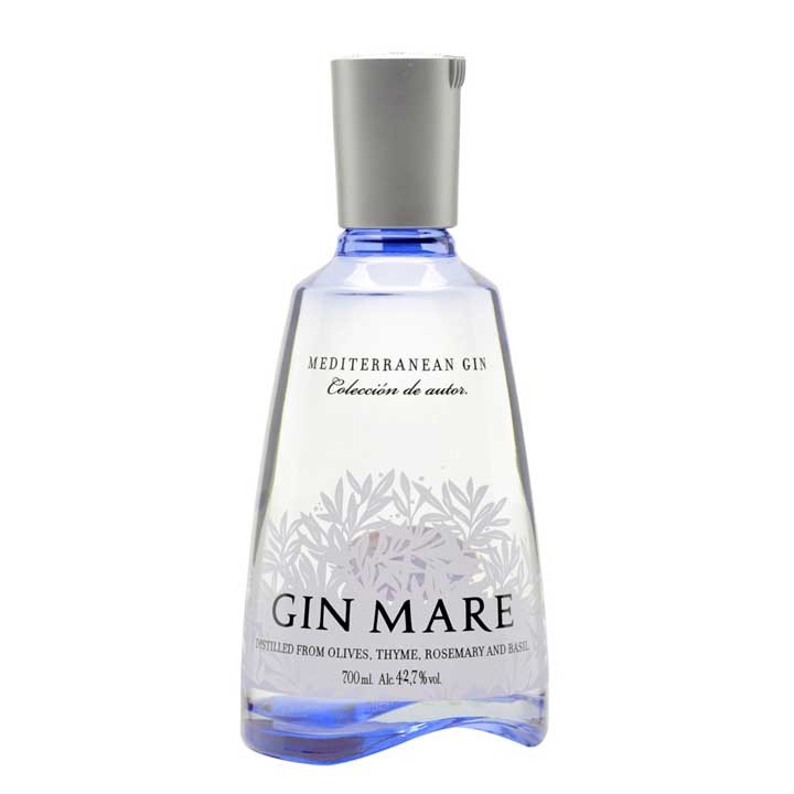 67221 Gin Mare 0,7ltr