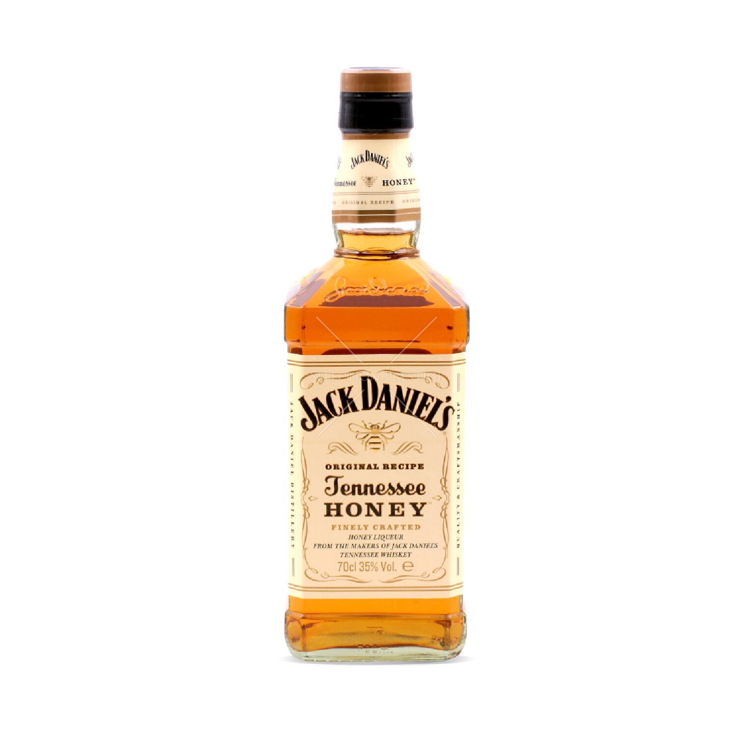 67350 Jack Daniels  honey 1x70 cl