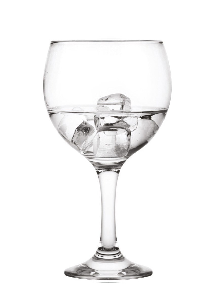 67657 Gin & tonic glas transparant 24x645 ml