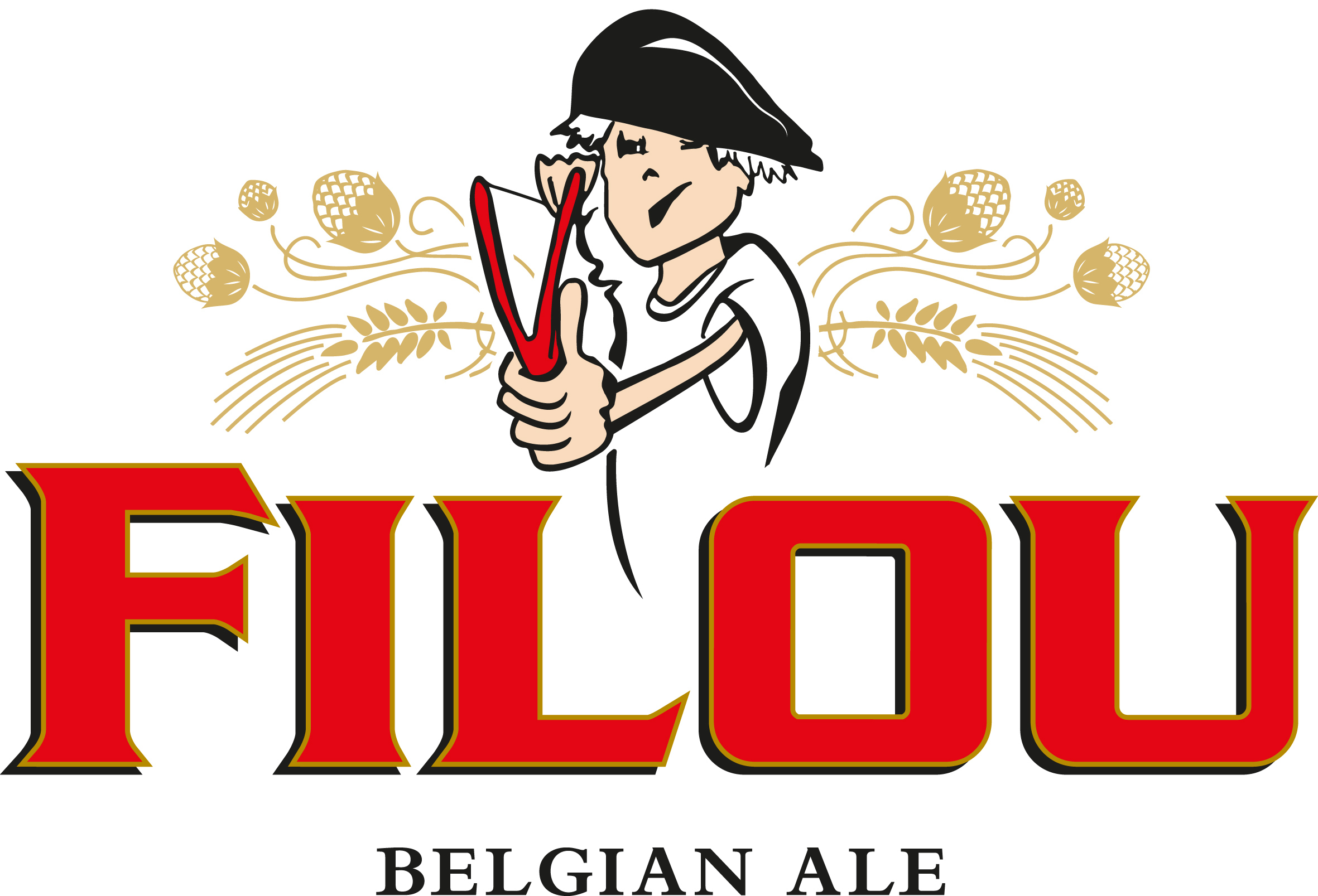 67701 Filou bier fust 20 liter