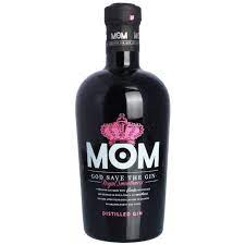 67782 Mom gin royal smoothness 1x70 cl