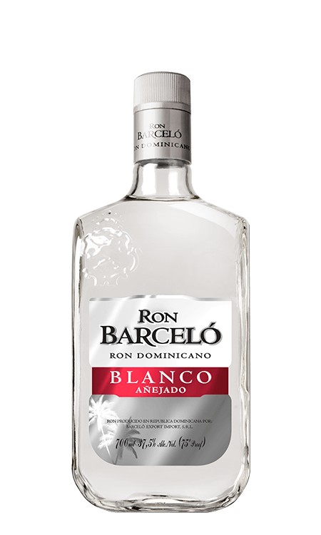 68198 Barcelo rum blanco 1x0,70 ltr