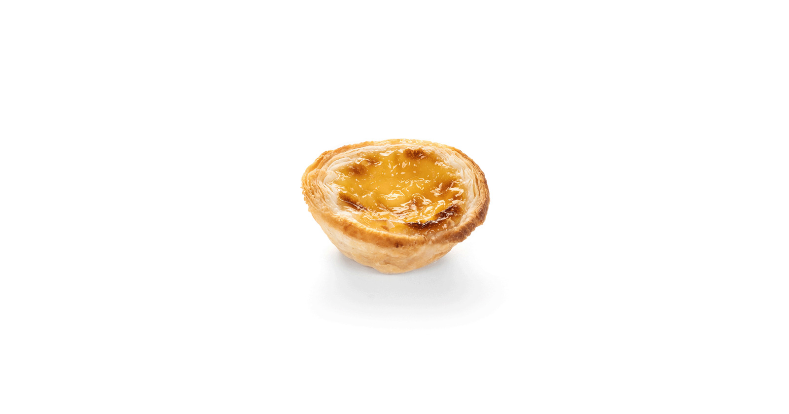 68251 Mini pastel de nata 144x25 gr