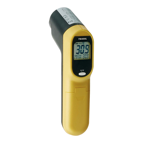 68289 Infrarood thermometer inclusief etui