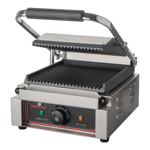 68407 Contact grill solo compact 21x29x40 cm