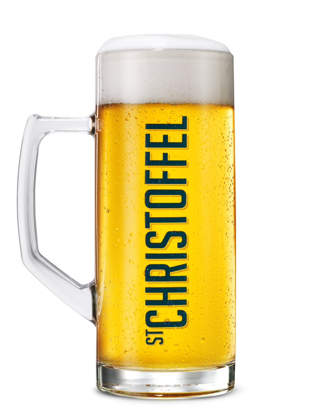 68555 Christoffel tripel bier fust 20 liter