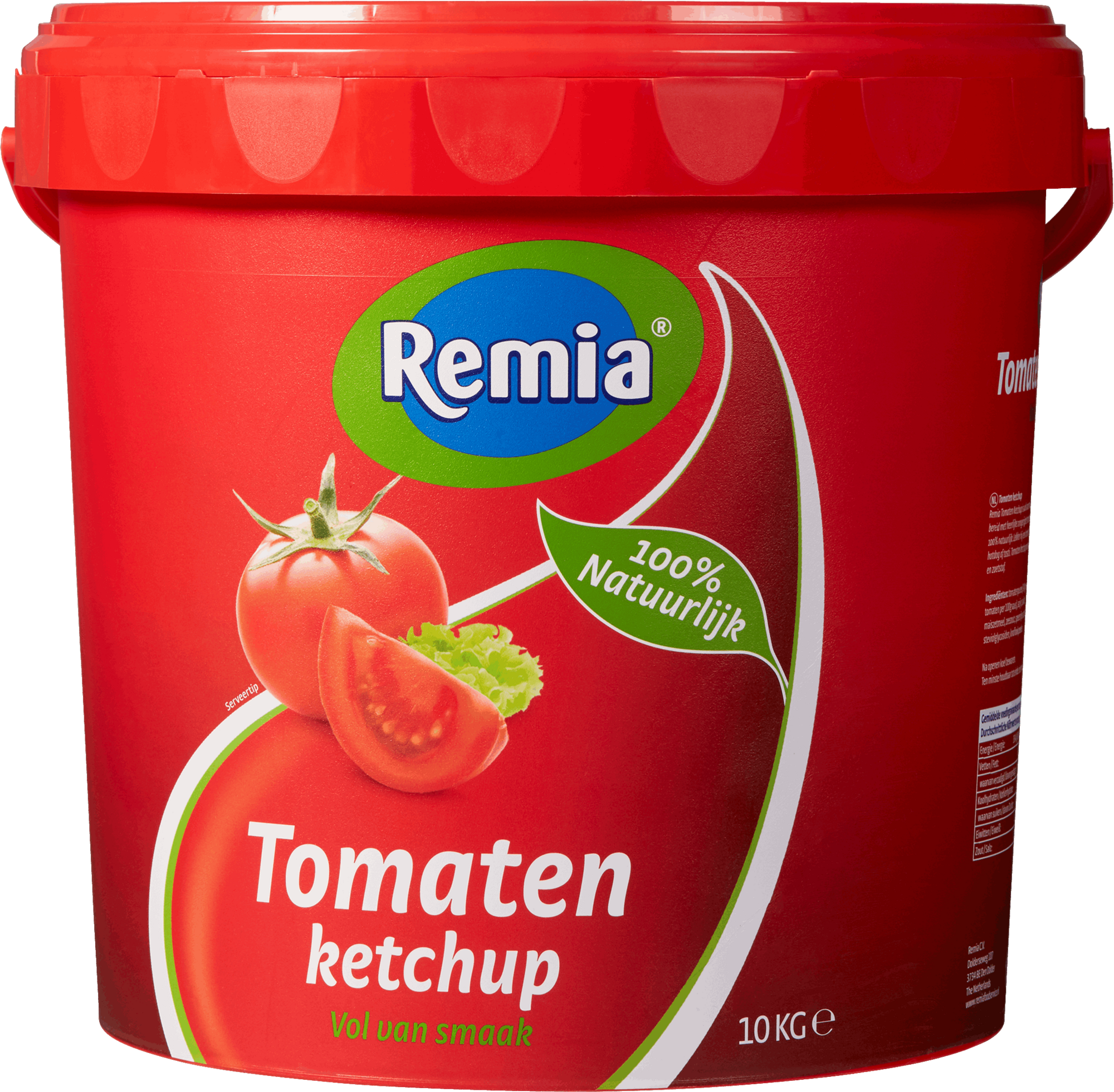 686 Tomatenketchup 10 kg