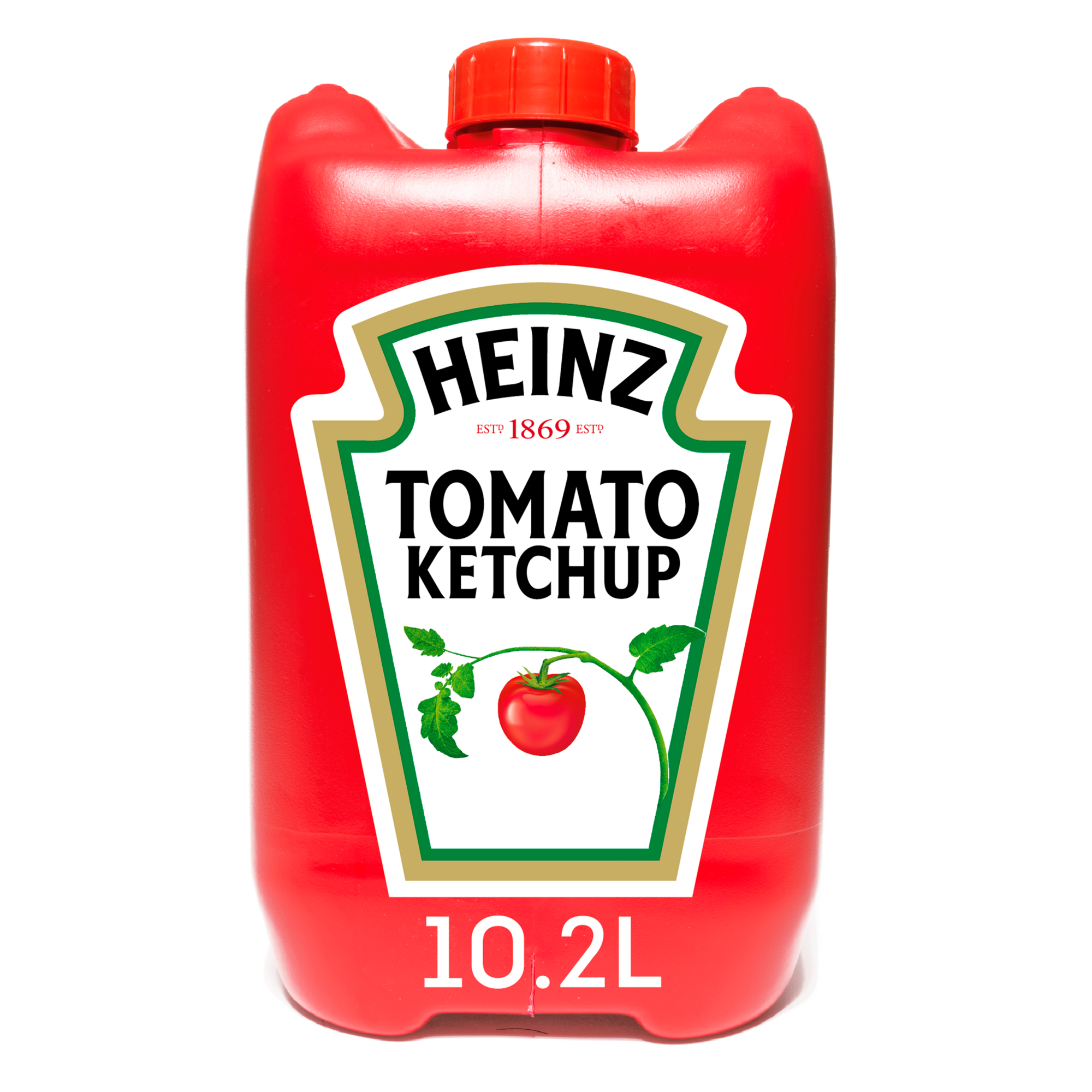 687 Tomatenketchup can 1x10,20 kg