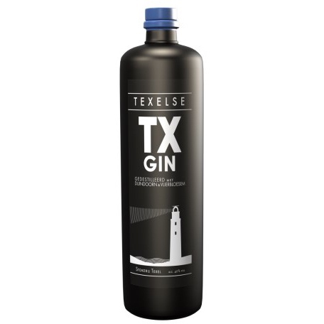68878 TX Texelse gin 1 liter