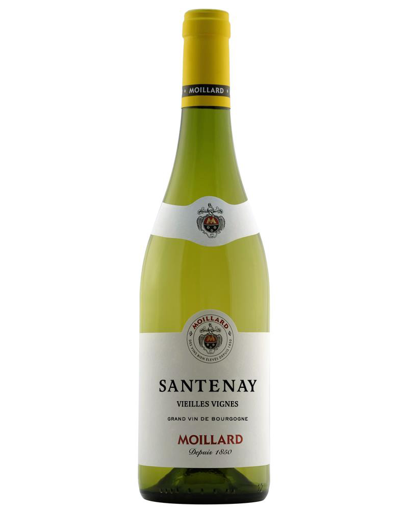 68947 Domaine Moillard Santenay blanc Bourgogne 0,75 lItEr