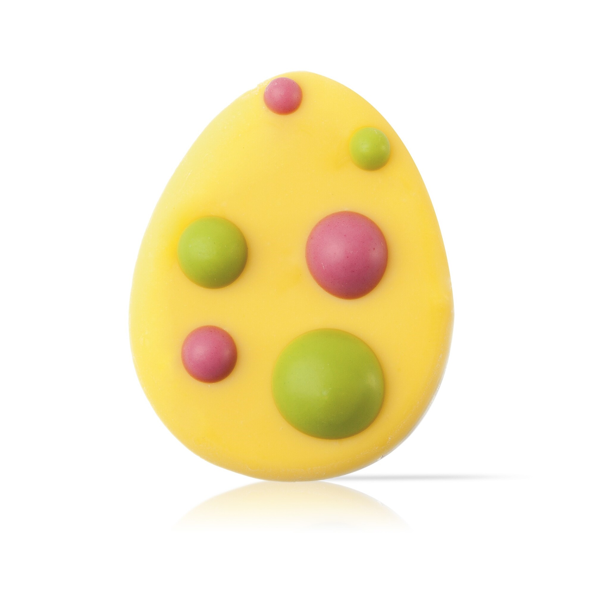 69597 Colore egg mini chocolade 192 st