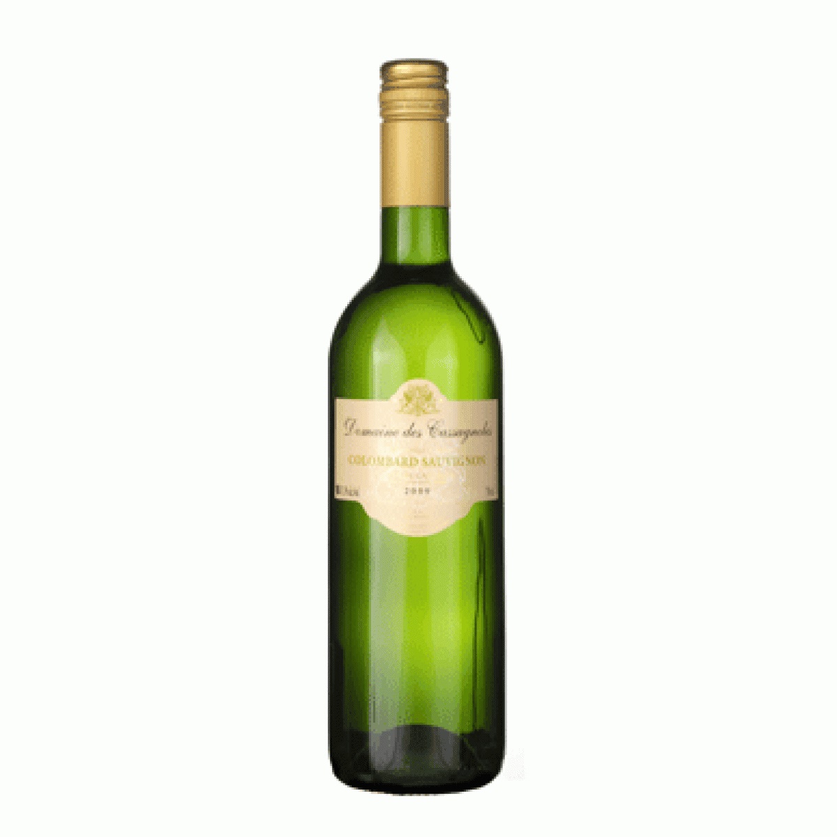 70189 Colombard Sauvignon Blanc 0,75 liter