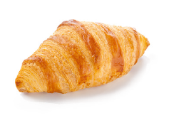 70736 Croissant mini bake up (I884) 200x25 gram
