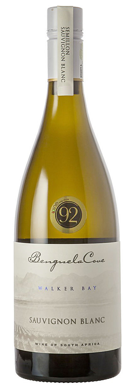 70760 Sauvignon Blanc Hermanus Benguela Cove 0,75 liter