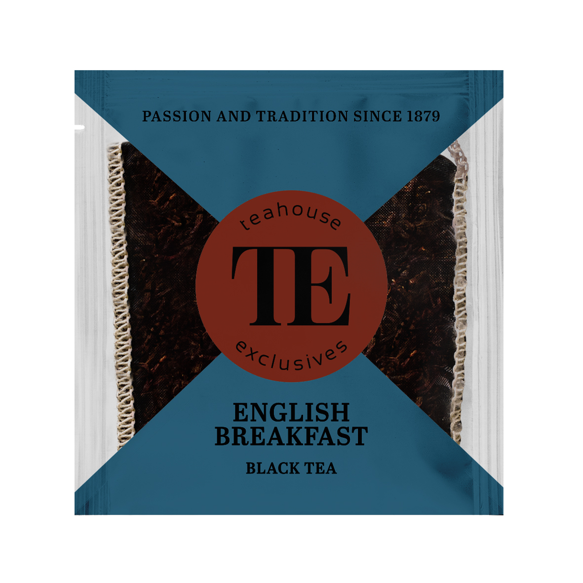 70922 English breakfast thee 100x3,5 gr