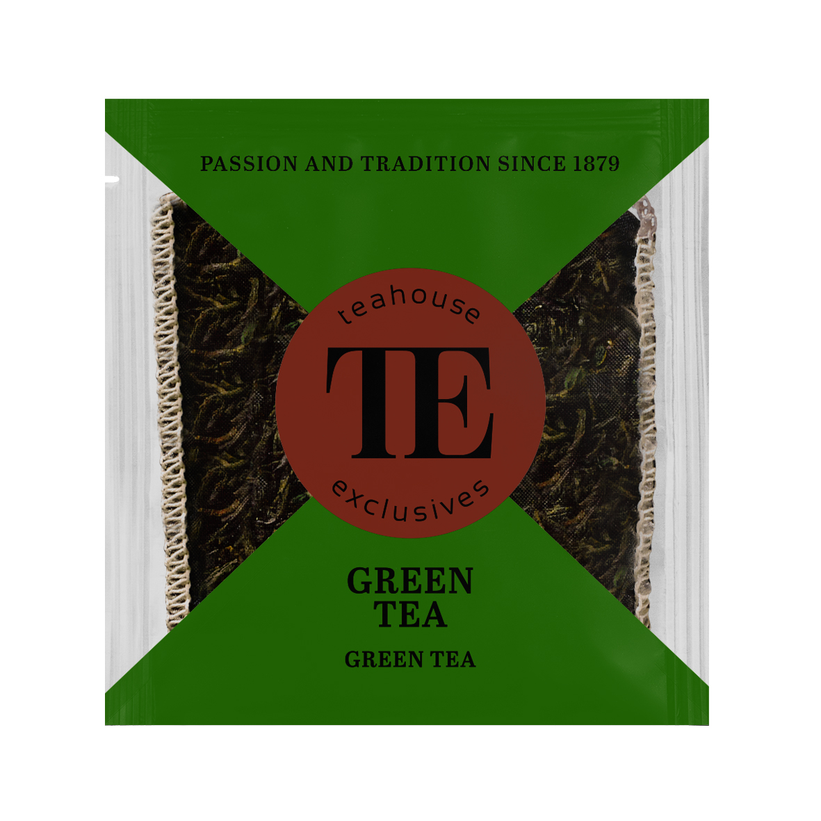 70923 Green tea 100x3,5 gr