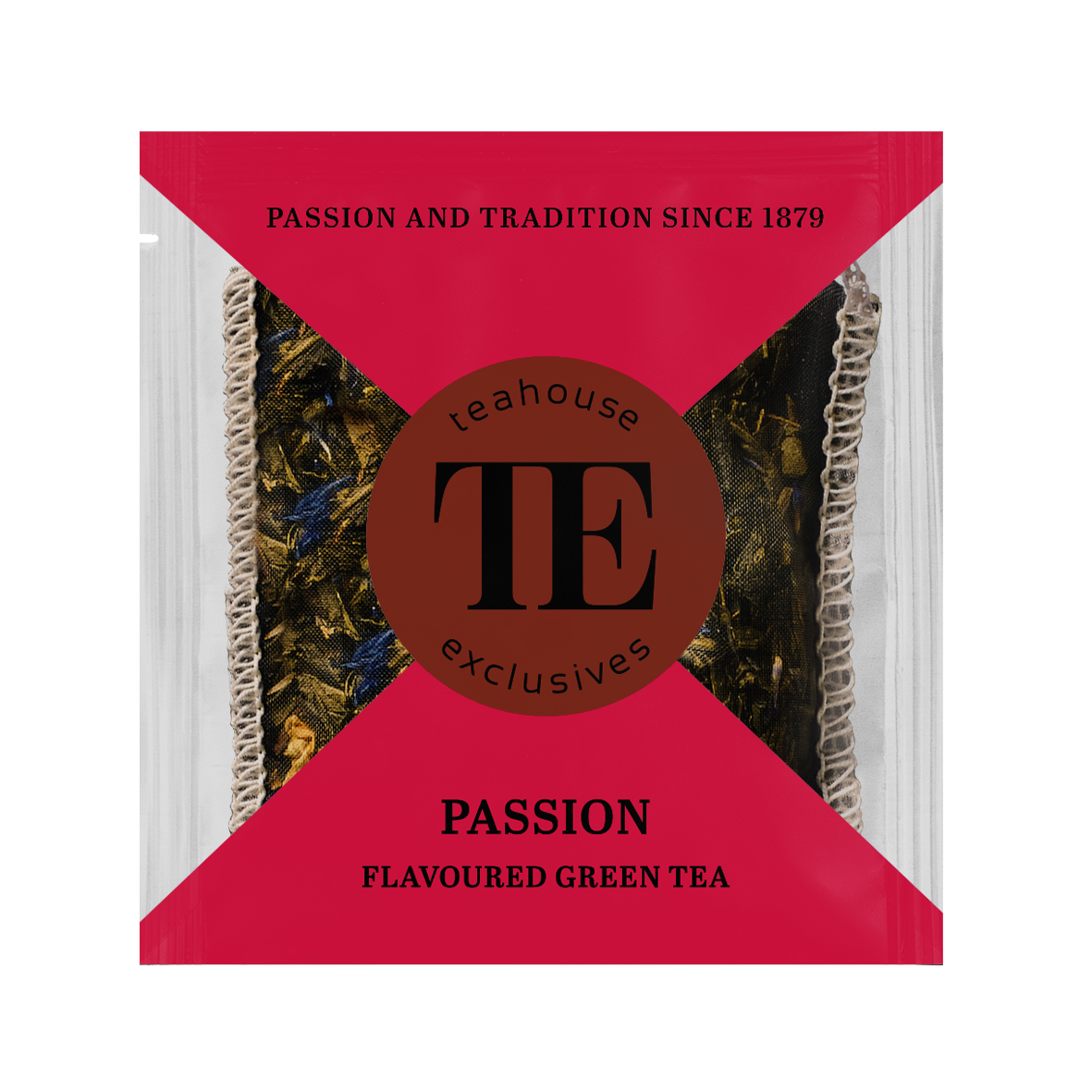 70926 Passion thee 100x3,5 gr
