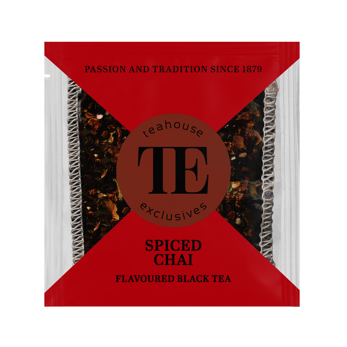 70928 Spiced chai thee 100x3,5 gr