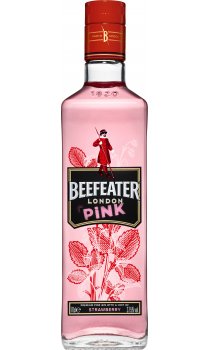 70972 Beefeater pink gin 0,7ltr