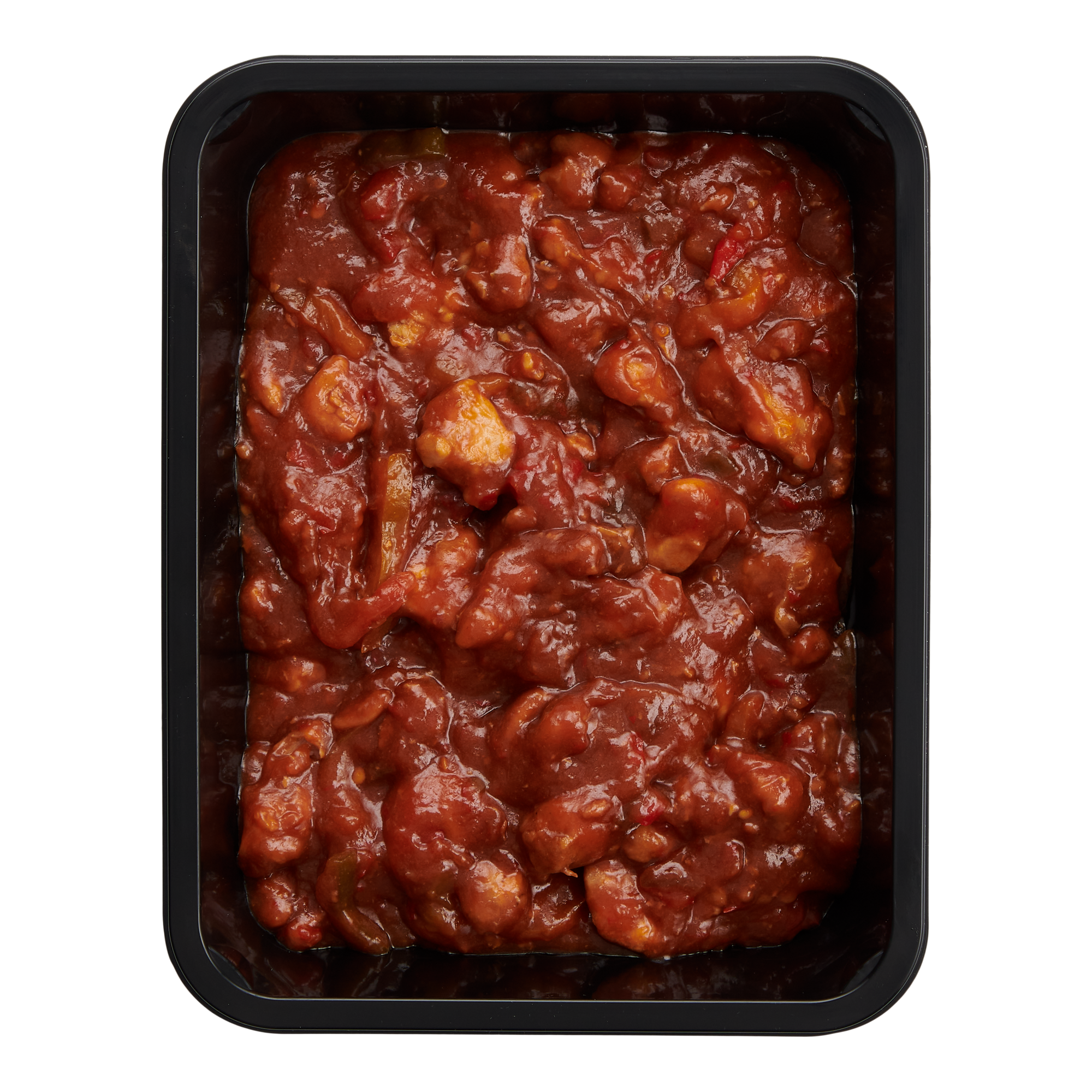 71011 Sweet chili chicken topping 1kg