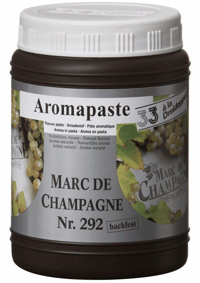 71030 Marc de champagne pasta/compound 1kg.