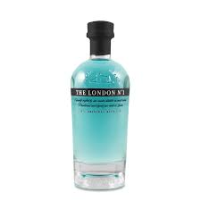 71166 The London no.1 gin 0,7 ltr