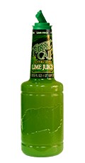 71314 Finest Call single pressed lime juice 1 liter